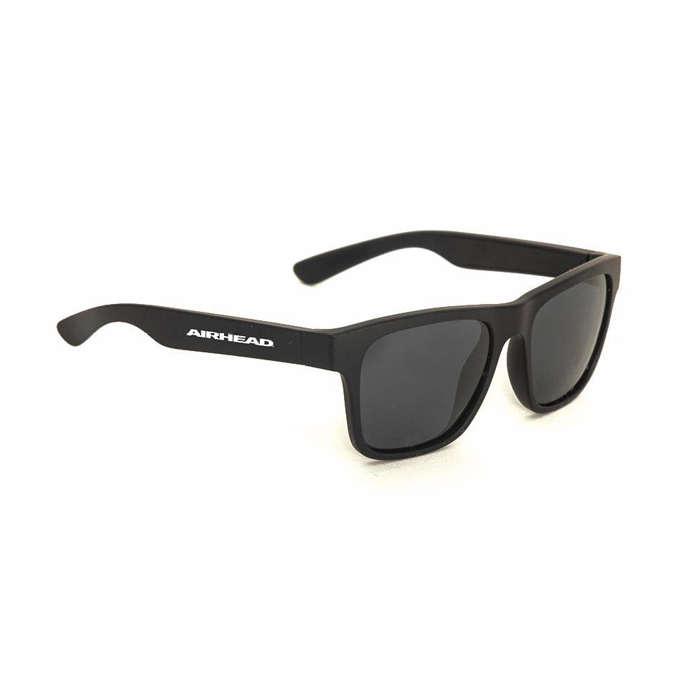 AIRHEAD FLOAT SUNGLASS CLASSIC BLK [AHFS-C104]