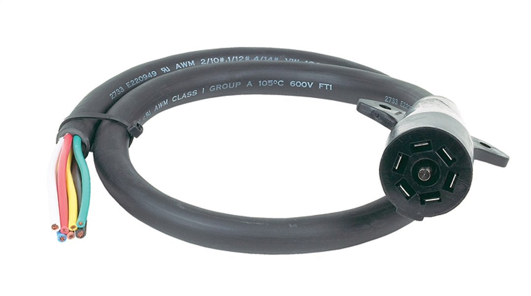 HOPKINS MOLDED CABLE 7 WAY MOLDED [20042]