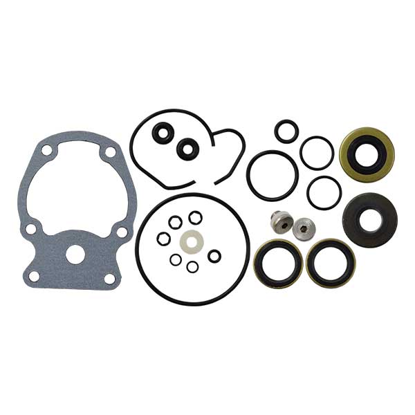 EMP GEAR HOUSING SEAL KIT [26-00078]