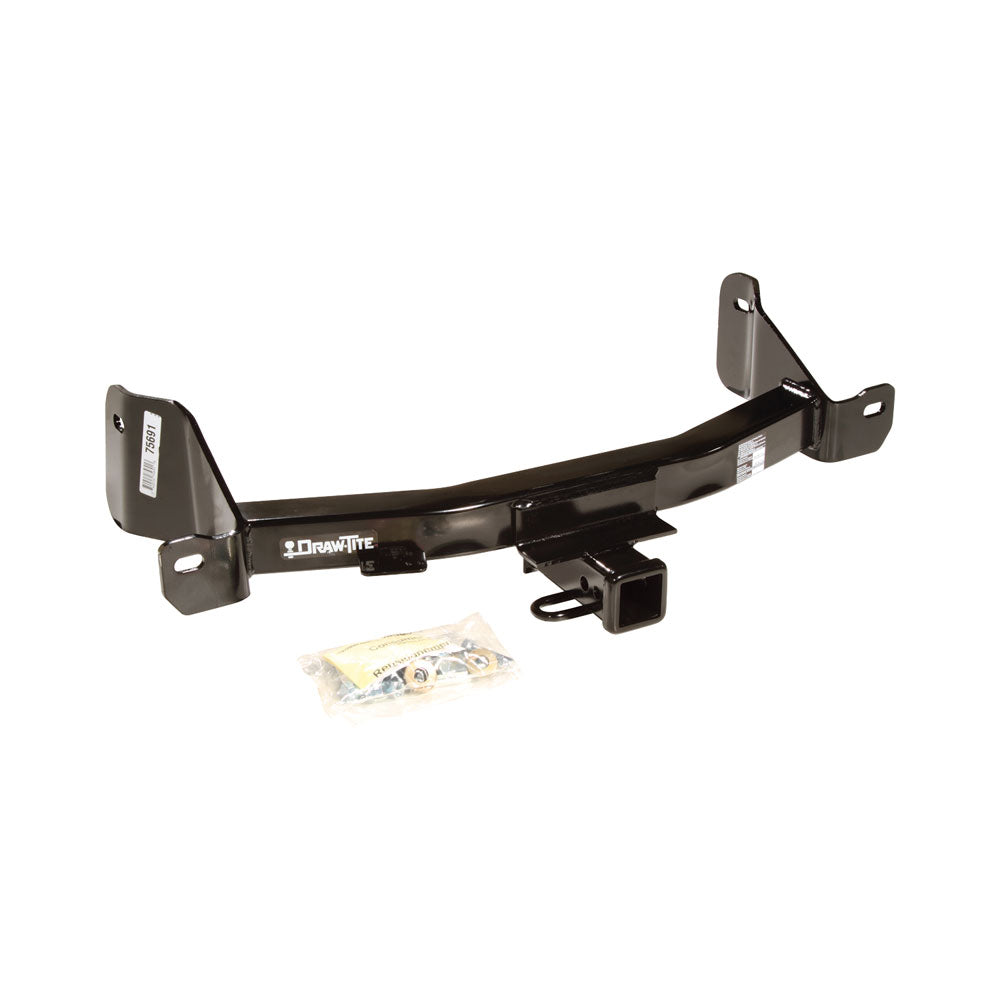 DRAW TITE HITCH F150 09-10 [75691]