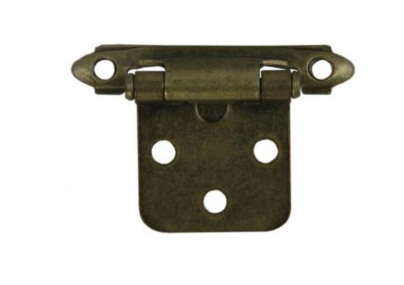 JR PRODUCTS SELF-CL FL MT HNG  AN BRS [70585]