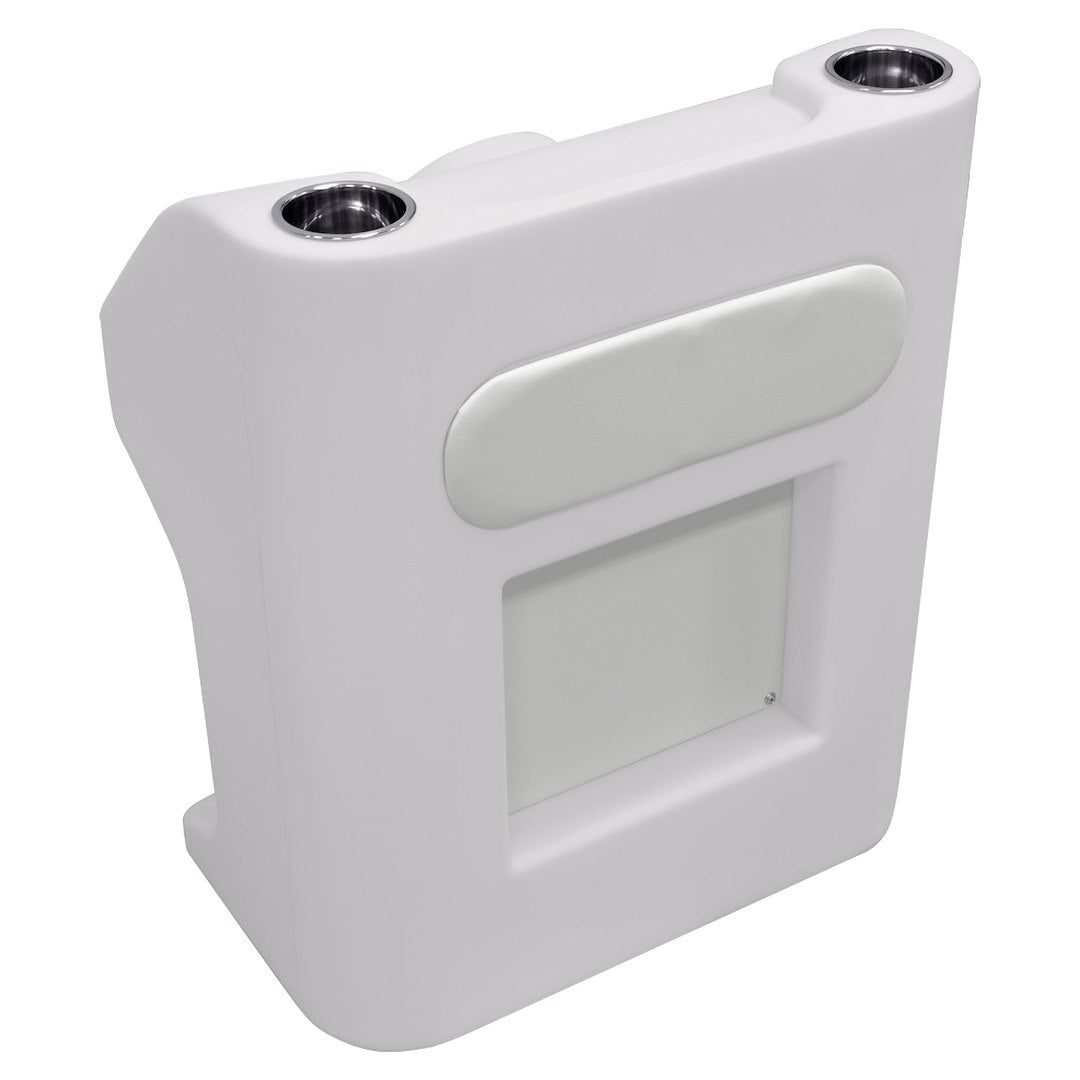 WISE SEATING DELUXE SERIES STEERING CONSOLE [8WD1168-204]