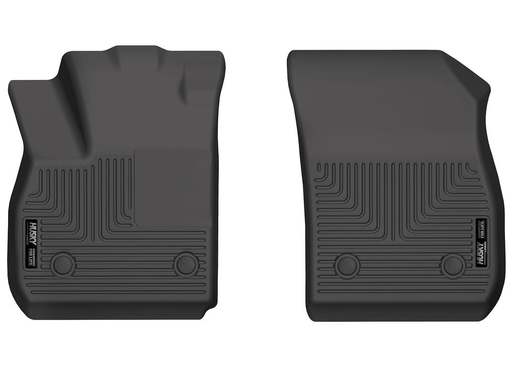 HUSKYLINER WB FRONT FLOOR LINER [15731]