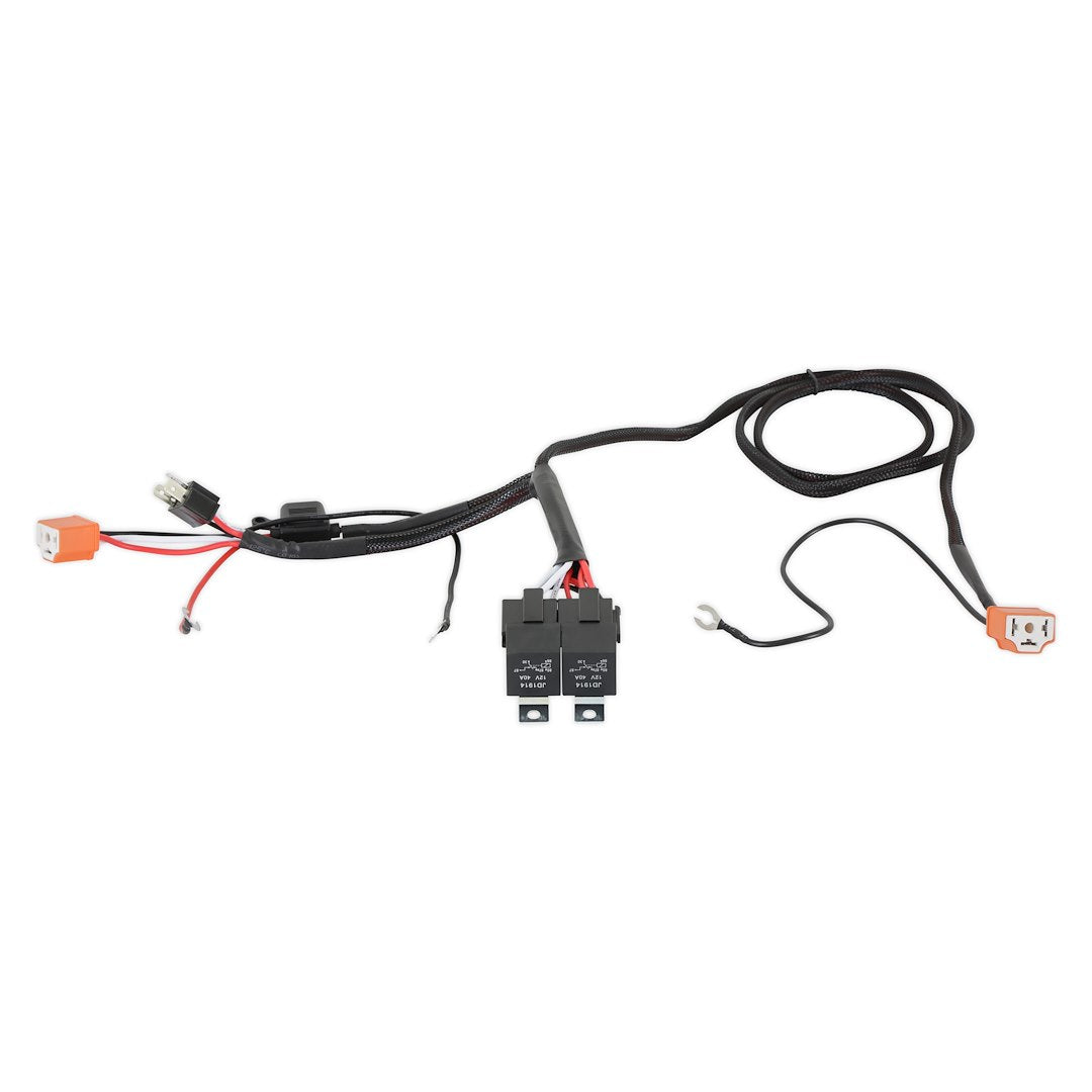 HOLLEY HARNESS SWITCHED GROUND [H840]