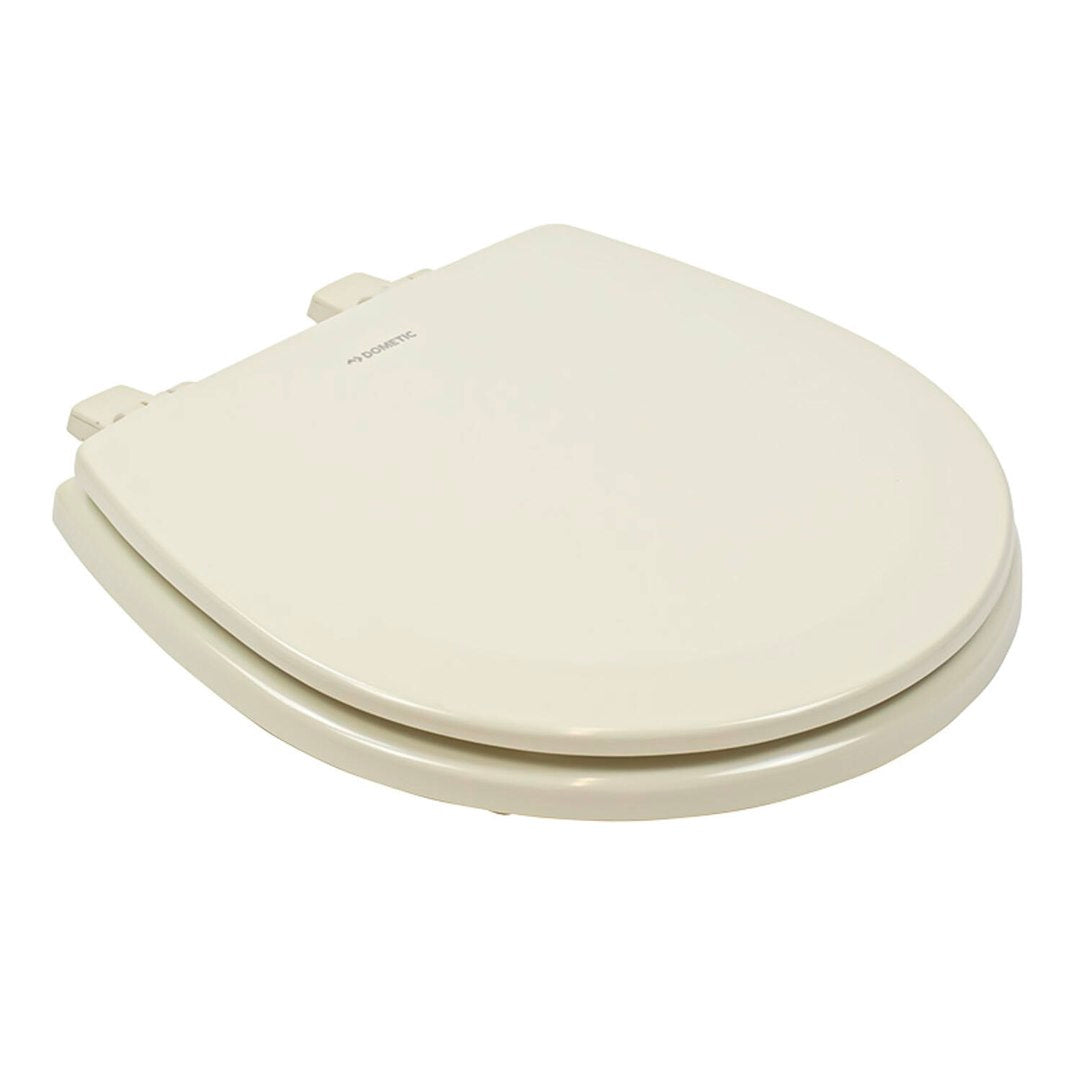 DOMETIC SEAT & COVER BONE [385344437]