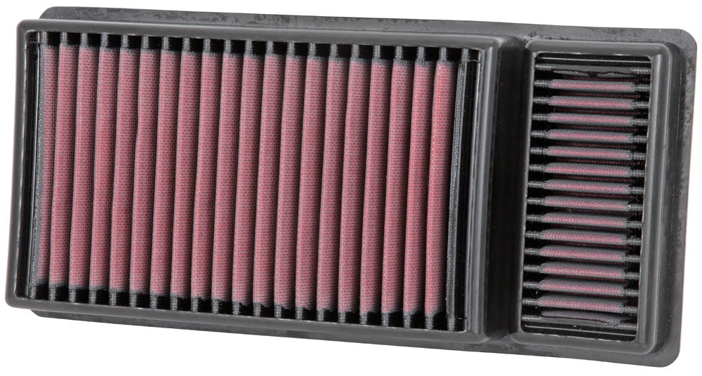 K&N FILTER 6.7 POWERSTROKE [33-5010]