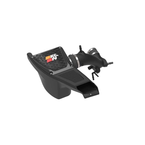 K&N FILTER PERFORMANCE AIR INTAKE SYSTEM [63-2620]