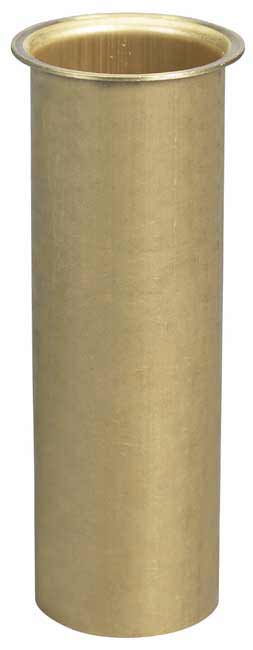 MOELLER DT BRASS L15' X 1'OD [021003-1500D]