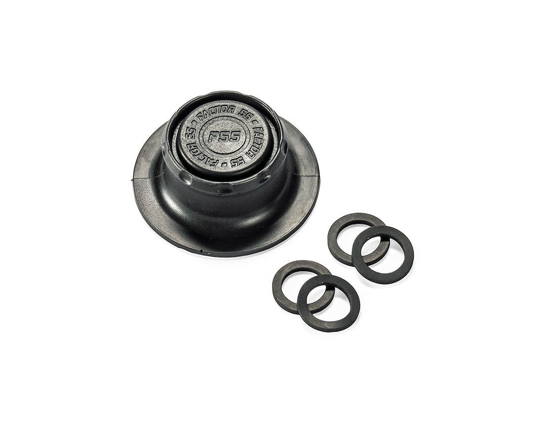 FACTOR 55 CROSSBEAM ISOLATOR KIT [00057]