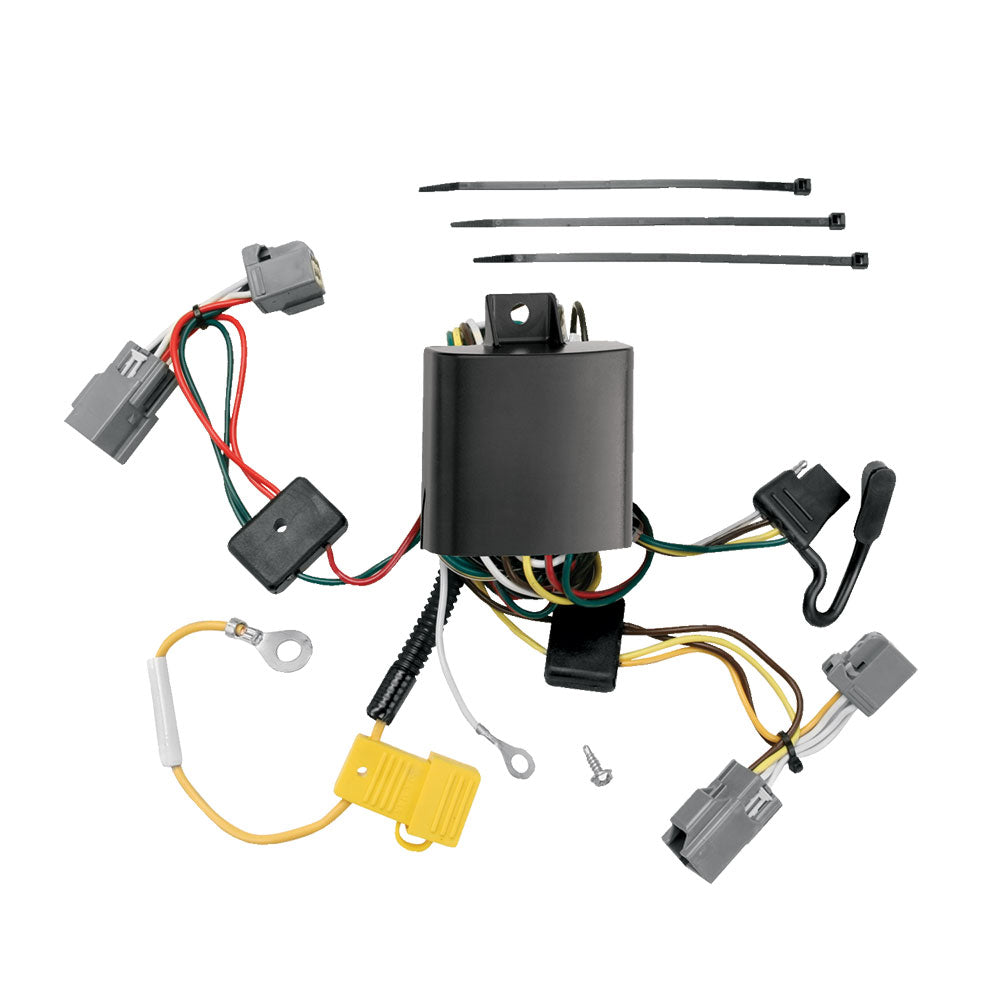 TEKONSHA T-CONNECTOR [118411]