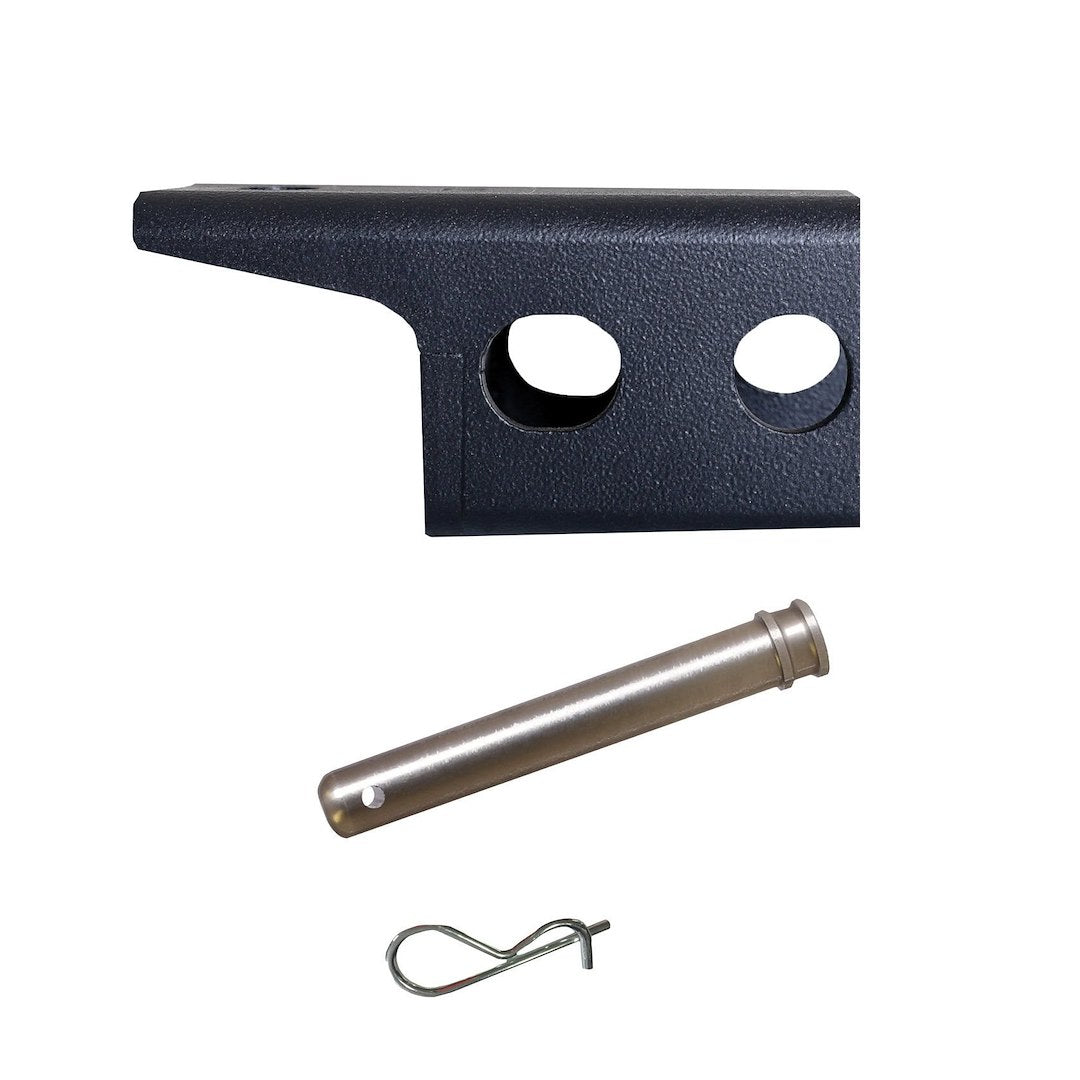 GEN-Y HITCH 10-16K PINTLE LOCK 2' SHANK [GH-032]