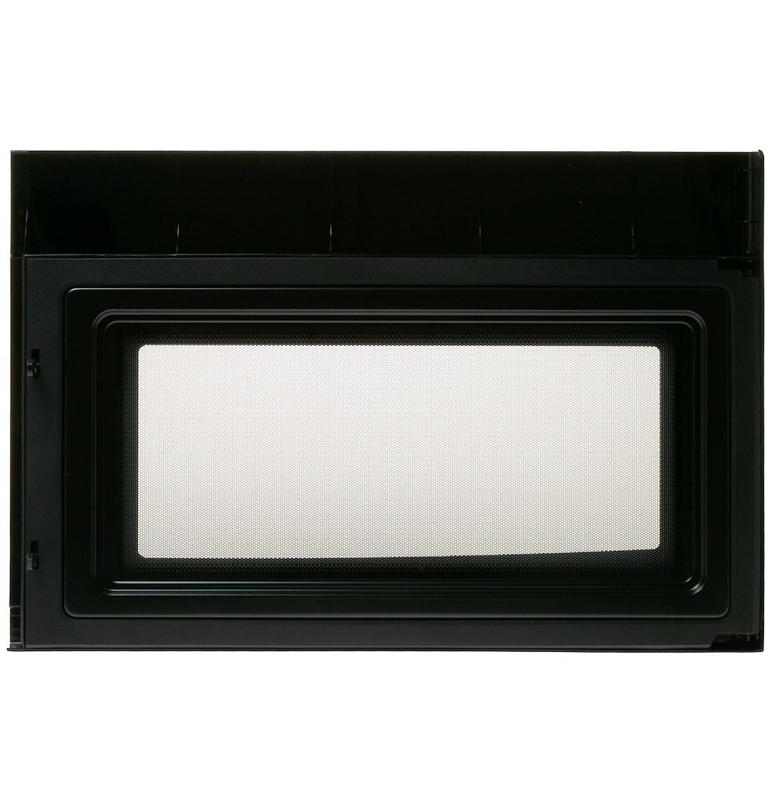 GE APPLIANCE DOOR ASSE. BLACK [WB56X44646]