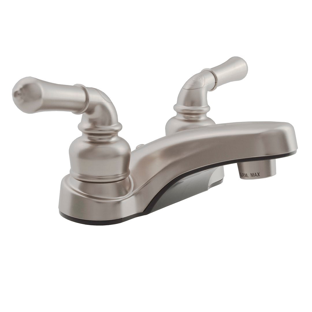 DURA FAUCET CLASSICAL  LAV BSN [DF-PL700C-SN]