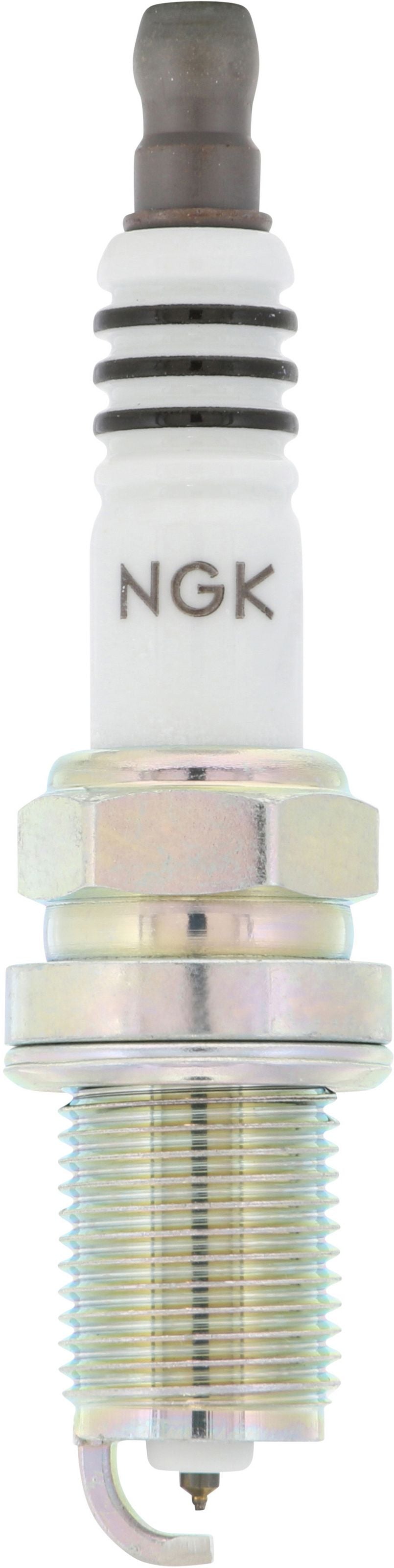 NGK BKR6EVX IMPT PLUGS 4BX [6418]