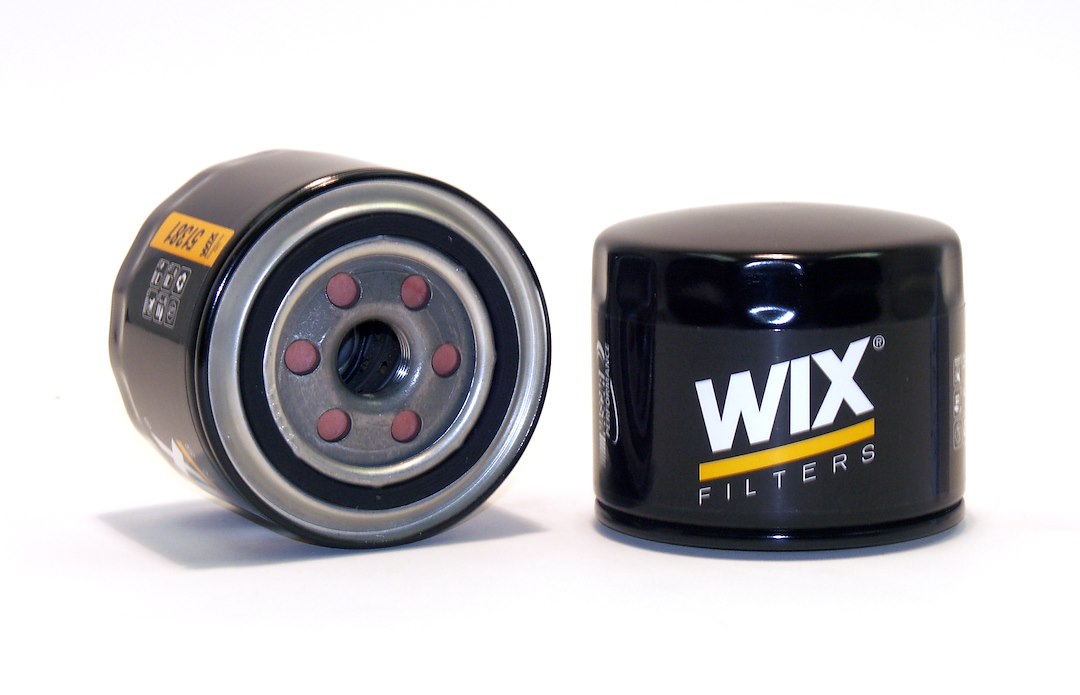 WIX FILTR LD LUBE [51381]