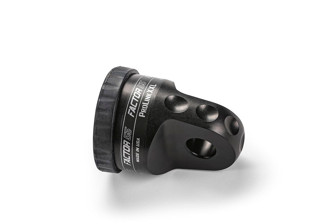 FACTOR 55 PROLINK XXL - BLACK [00210-04]