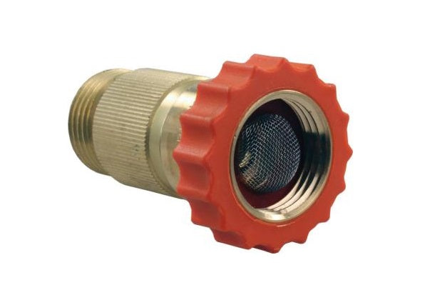 JR PRODUCTS WATER REGULATOR LEAD-FREE [62205]