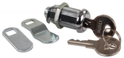 JR PRODUCTS CMPRTMNT DOOR KEY LOCK [00325]