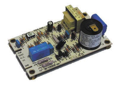 SUBURBAN MFG SUBURBAN MODULE BOARD [520814]