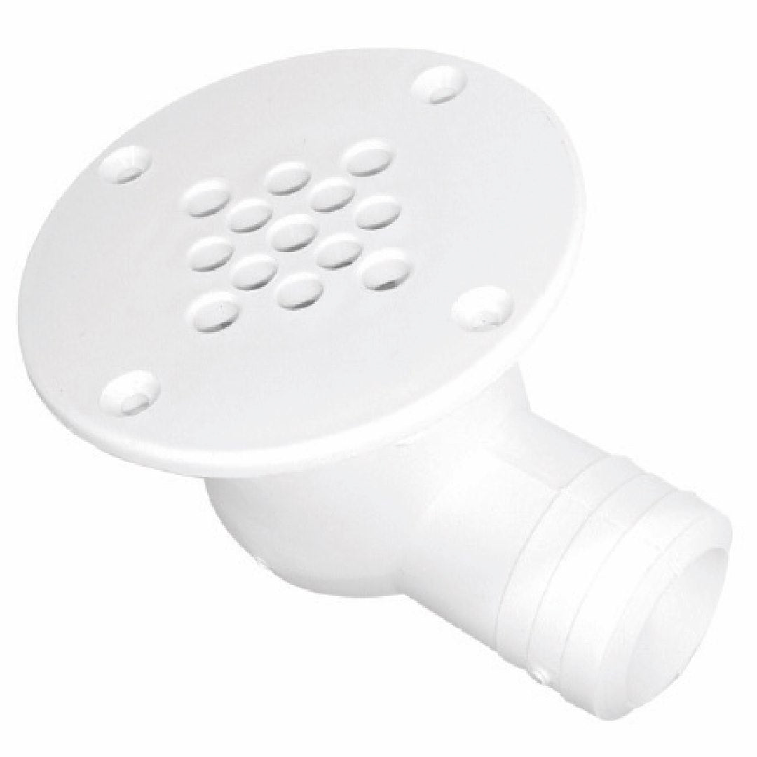T-H MARINE 90 DEGREE COCKPIT SCUPPER [CSD-92-DP]