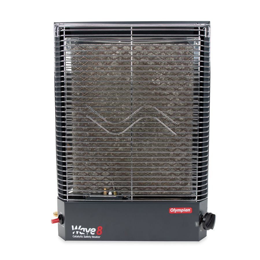 CAMCO WAVE 8 HEATER [57351]