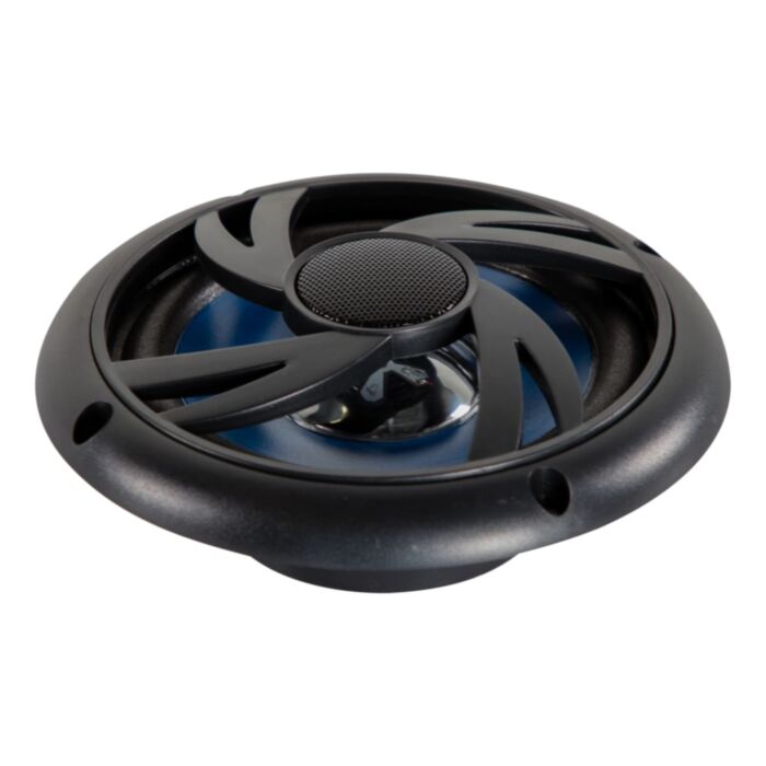 FURRION LLC 5 1/4' MARINE SPEAKER BLACK  GRI [M5529LBG]
