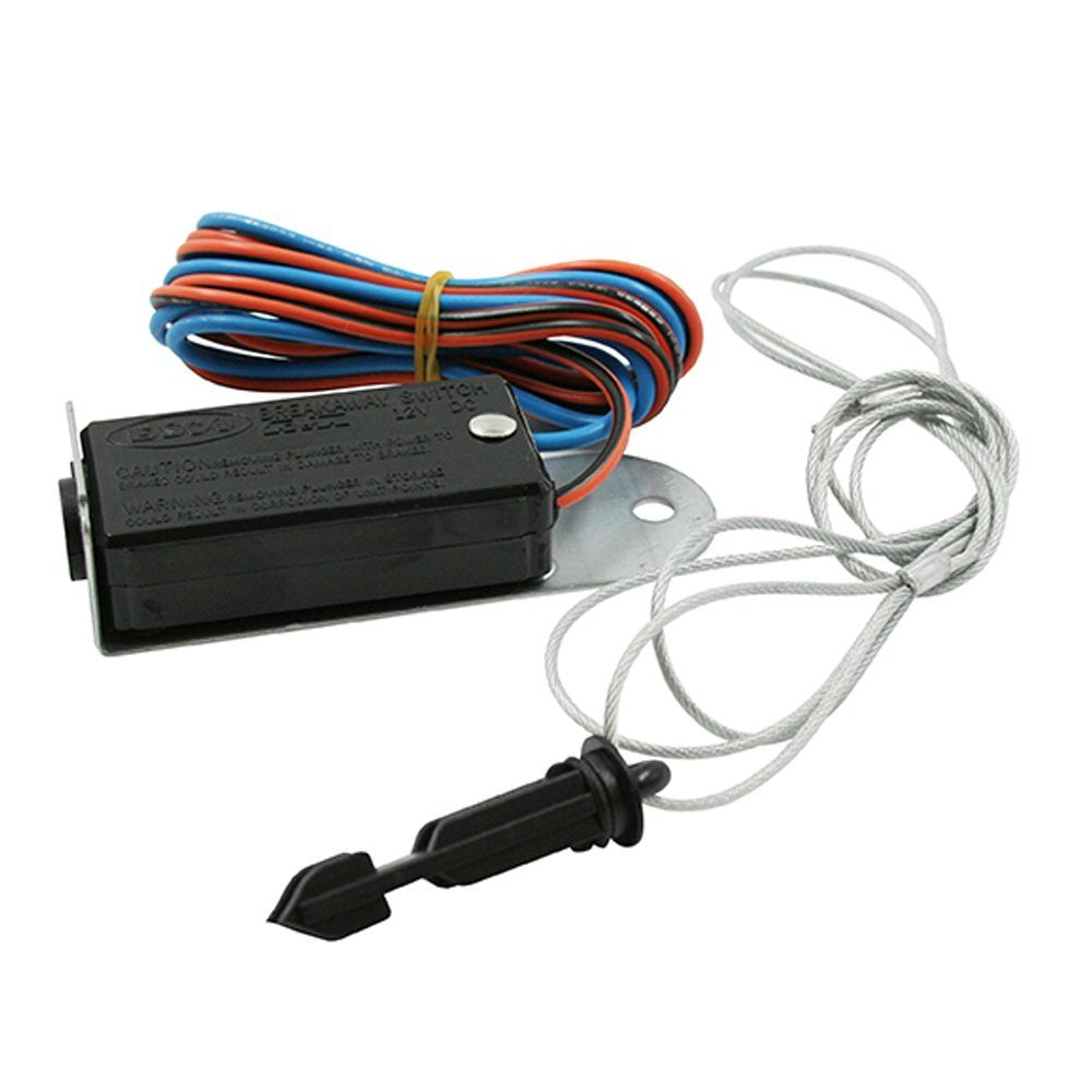 AP PRODUCTS BREAKAWAY [014-BS4000]