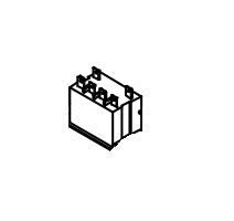 COLEMAN RVP RELAY COMPRESSOR [1460-1171]