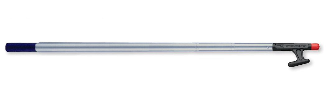ATTWOOD MARI BOAT HOOK TELE 3.5' -> 8' [55170]