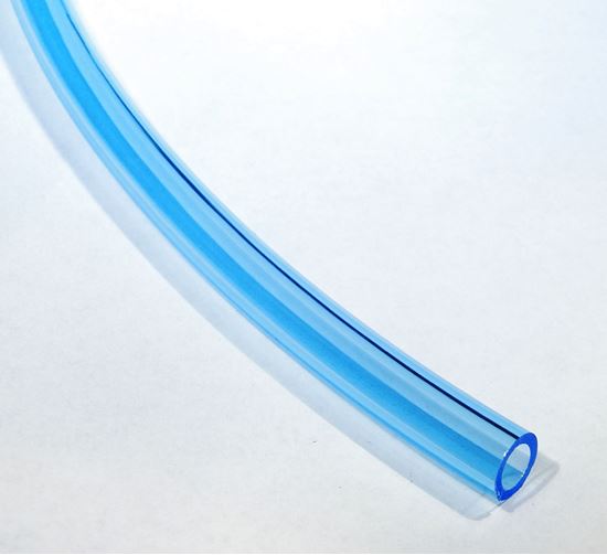 HELIX RACING 3/16' ID X 5/16' OD X 3 FT. BLUE  F [316-5164]