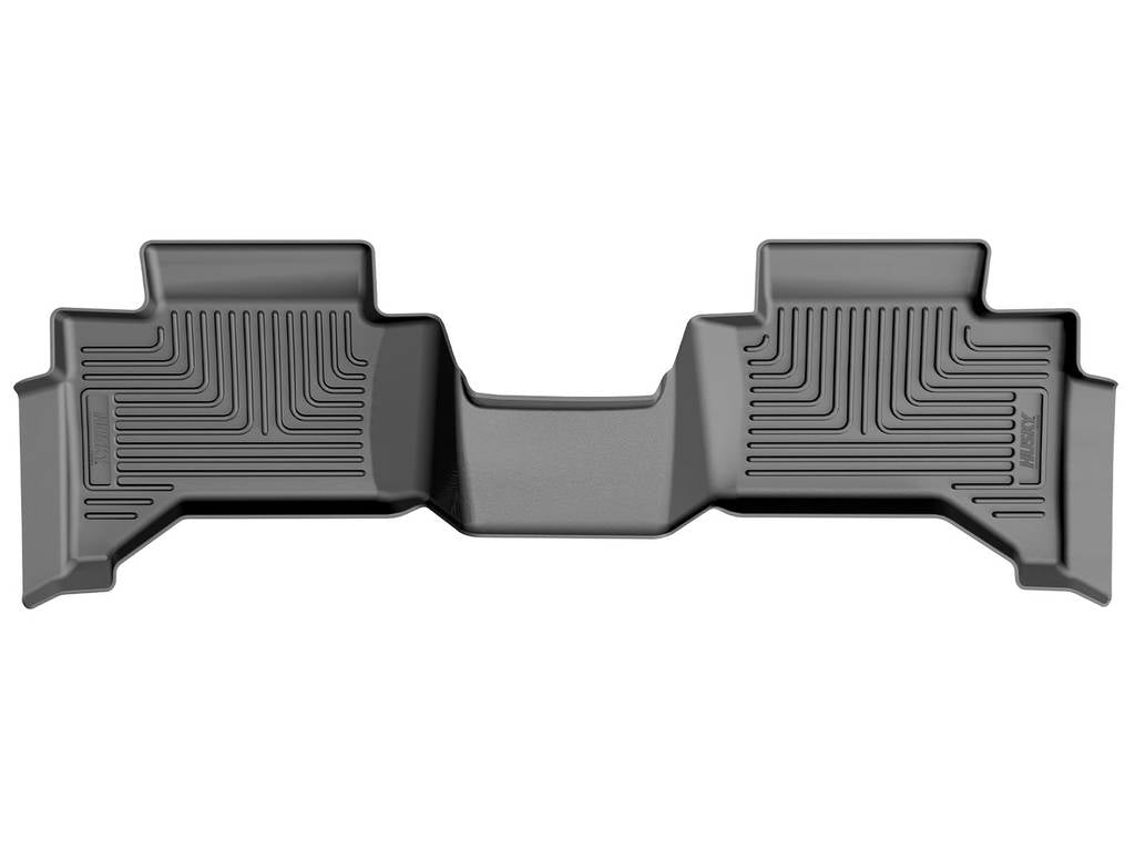 HUSKYLINER WB 2ND SEAT FLOOR LINER [19961]