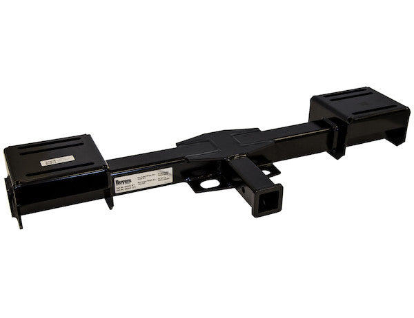 BUYERS PROD HITCH 10000 LBS SERVICE BODY  SHORT [1801053]
