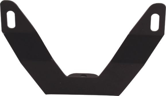 TRAILFX BULL BAR LICENSE PLATE BRACKET [1399125XX3]