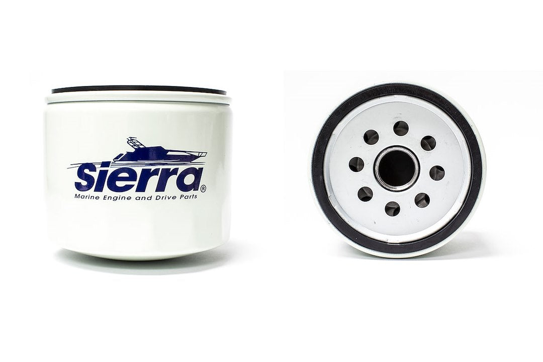 SIERRAMARINE OIL FILTER [18-7824-2]