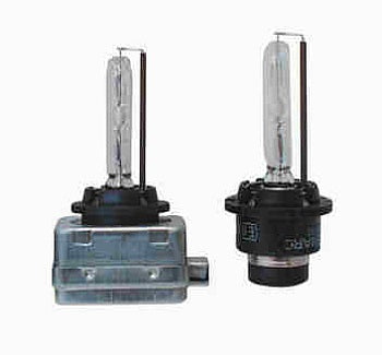 HELLA BULB D1S PK32D-2 4300 K 85V 35W [D1S 4300 K]