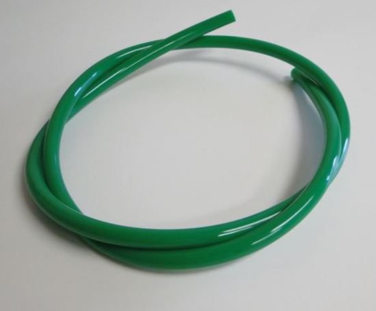 HELIX RACING 3/16' ID X 5/16' OD X 3 FT. SOLID G [316-5163S]
