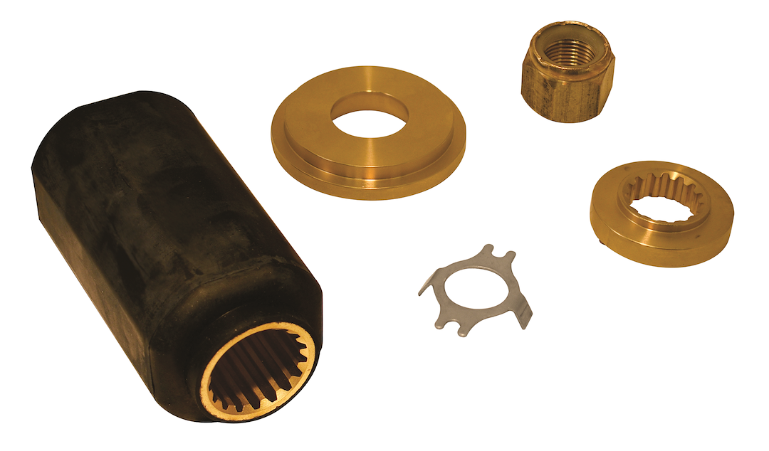 EMP HUB KIT  M/Y/H 4.25/4.75 GRC [EMP-102B]