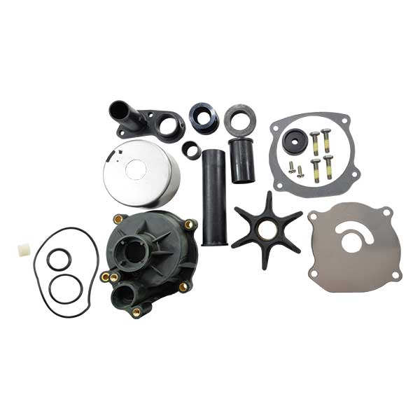 EMP COMPLETE WATER PUMP KIT [46-07300]