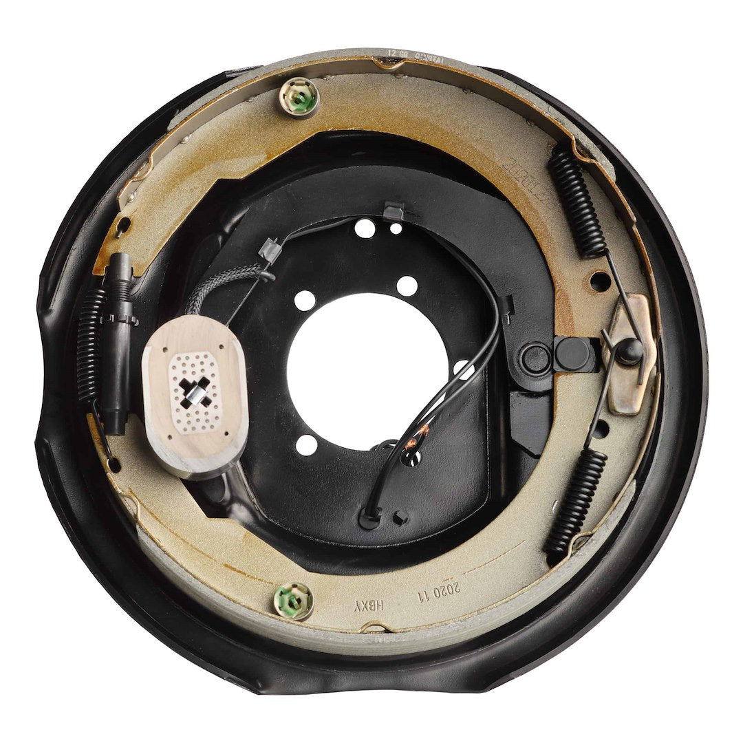 ULTRA FAB BRAKE - ELECTRIC -  LH 12'X2 6K [48-979112]