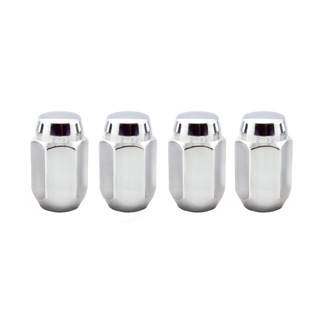 MCGARD 12MM X 1.5MM CONICAL SEAT [64002]