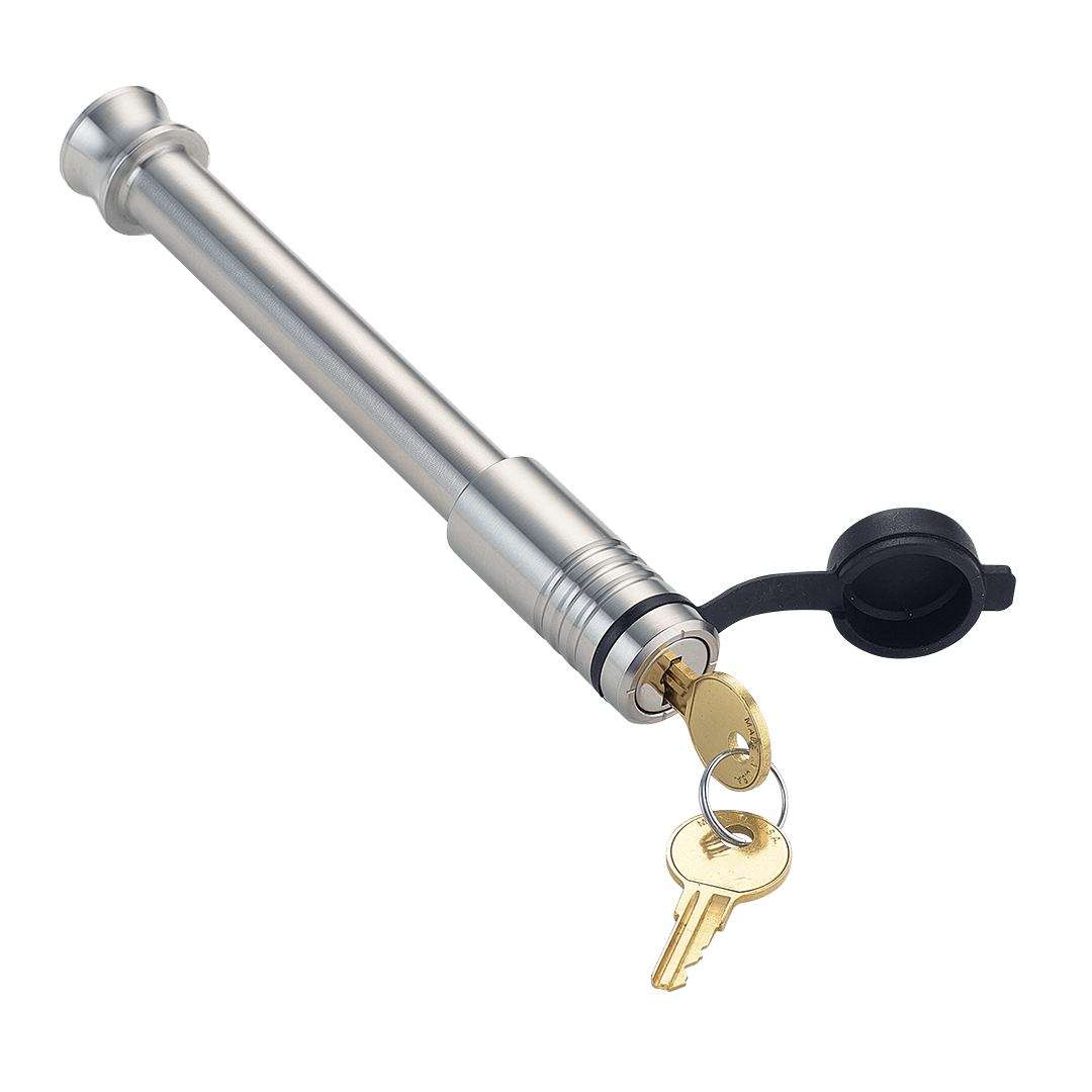 INFINITERULE RECEIVER LOCK [61194-S]
