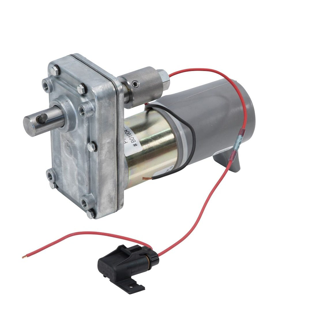 LIPPERT COMP GEAR MOTOR WITH PIN [368221]