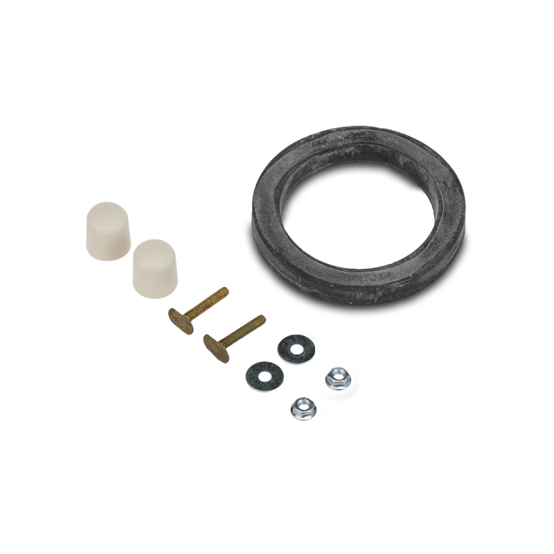 DOMETIC KIT MTG HARDWARE-BONE     300 [385311653]