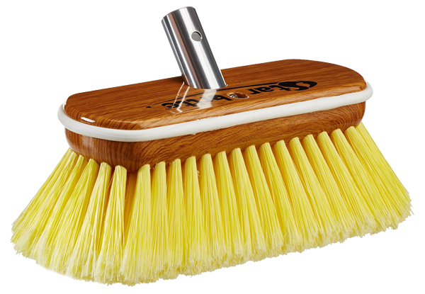 STAR BRITE SYNTHETIC WOOD BRUSH - SO [040170]