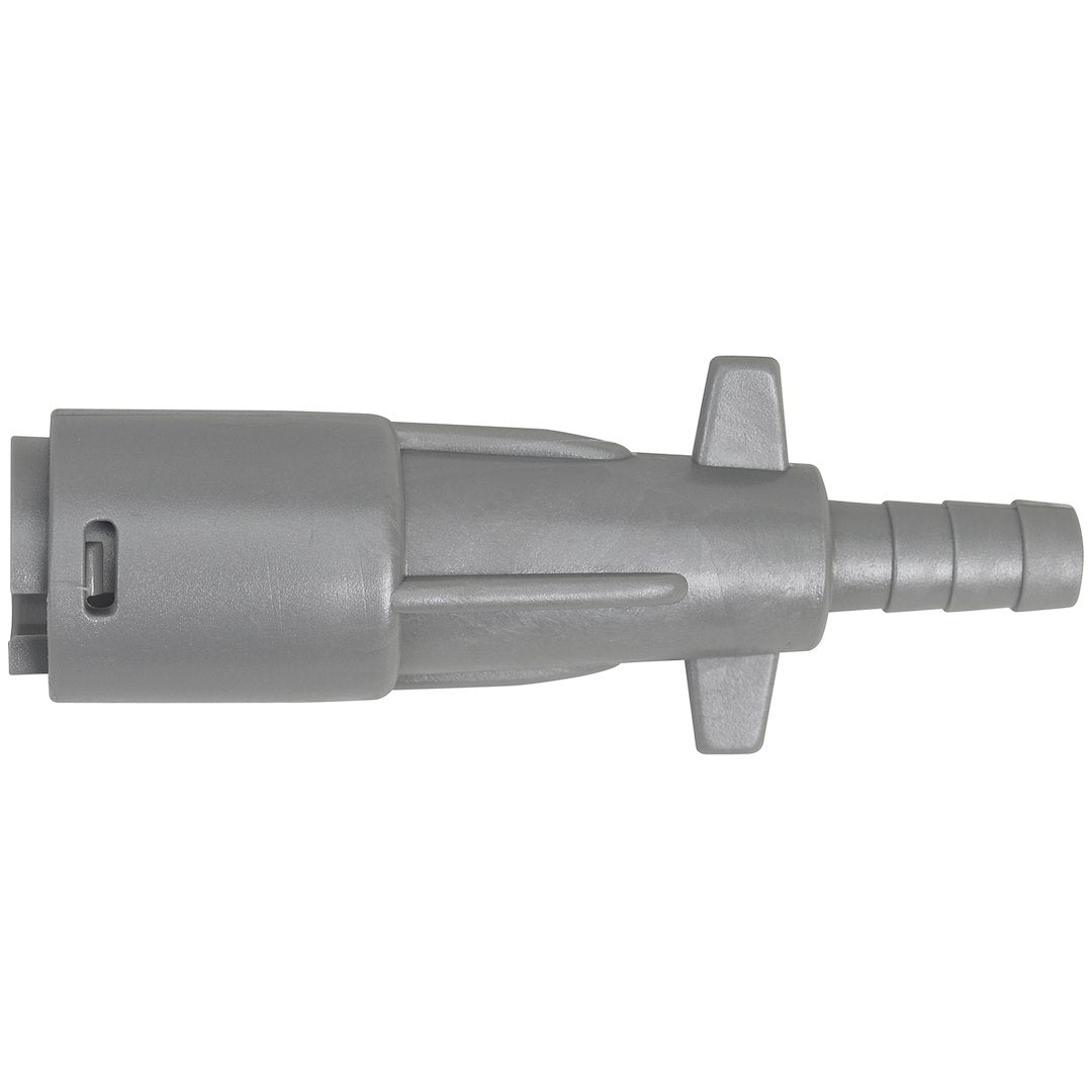 MOELLER FUEL CONN - FEMALE MERC 3/8'-NYLON [033485-10]
