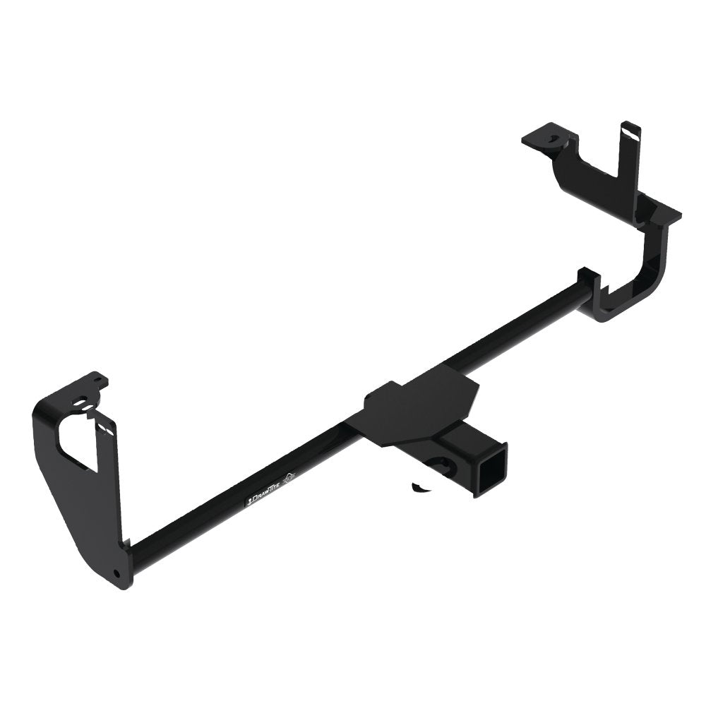 DRAW TITE CLASS III TRAILER HITCH LEXUS UX250 [76549]