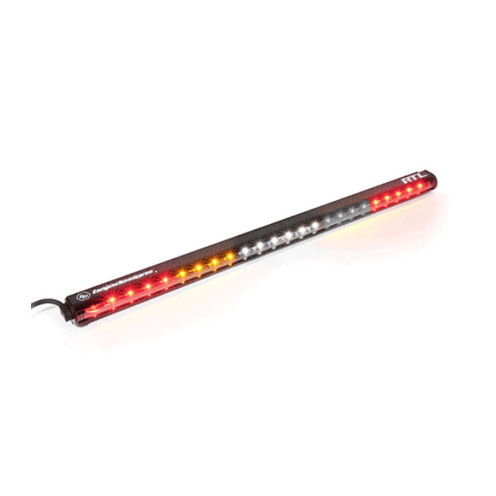 BAJA DESIGN 30 INCH LIGHT BAR RTL-W SOLID AMBER [103005]