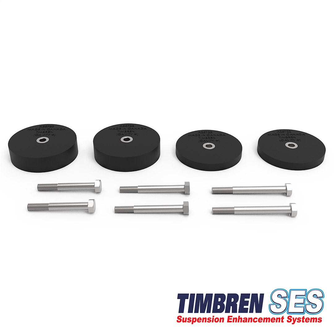 TIMBREN TIMBREN SES SPACER KIT [SPCRGMRCK15S]