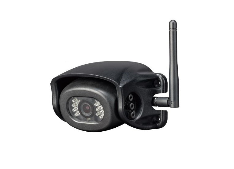 ASA VOYAGER WIRELESS WISIGHT 2.0 CAMERA [WVSXC160]