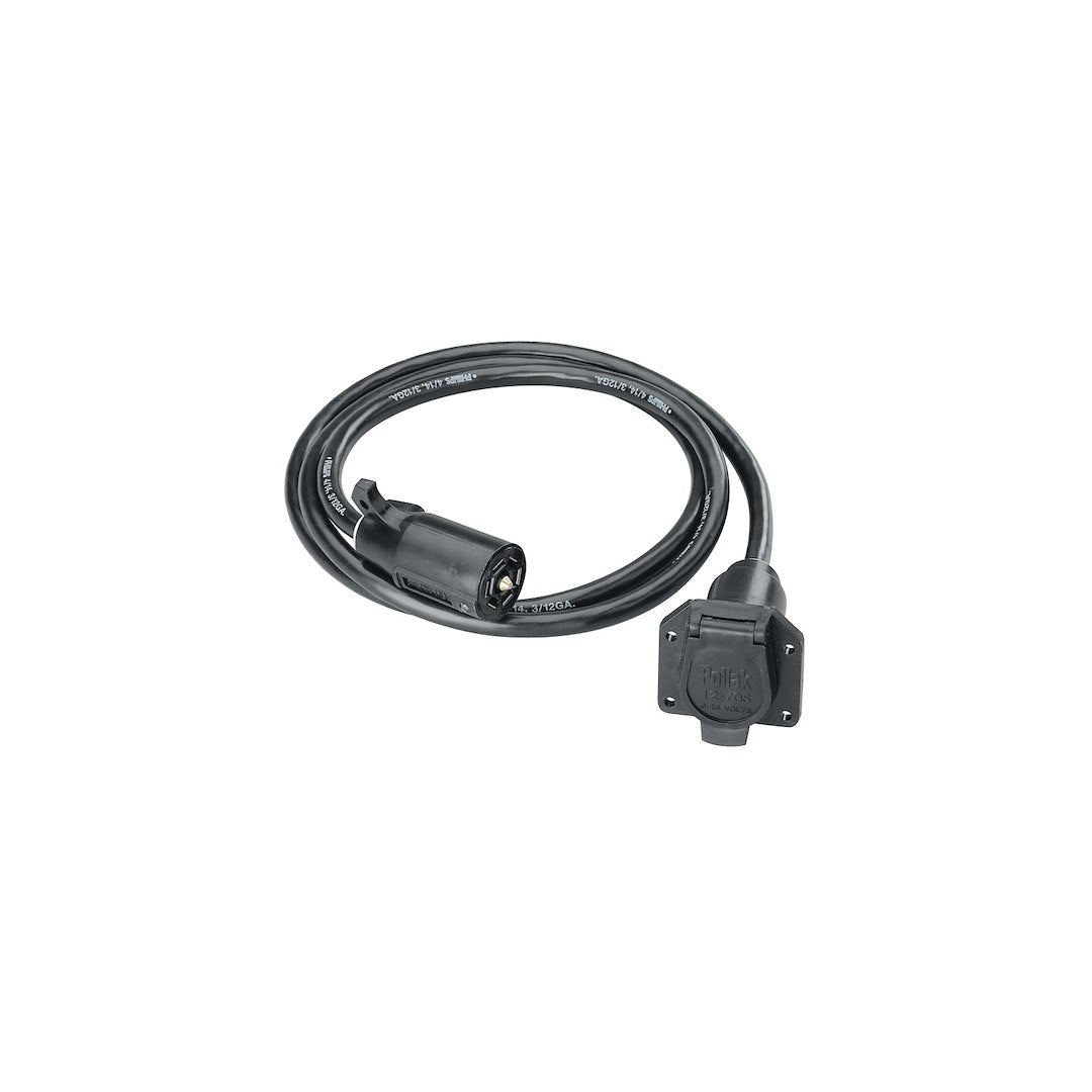 TOW READY EXTENSION CABLE 7' [118664]